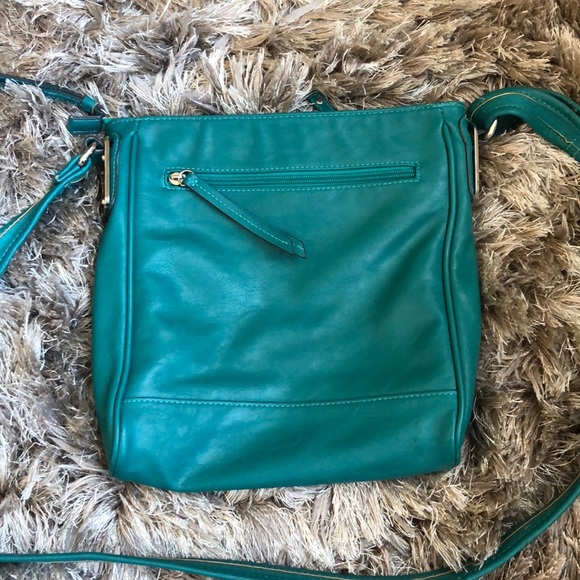 Cross Body Bag - Picture 3 of 6